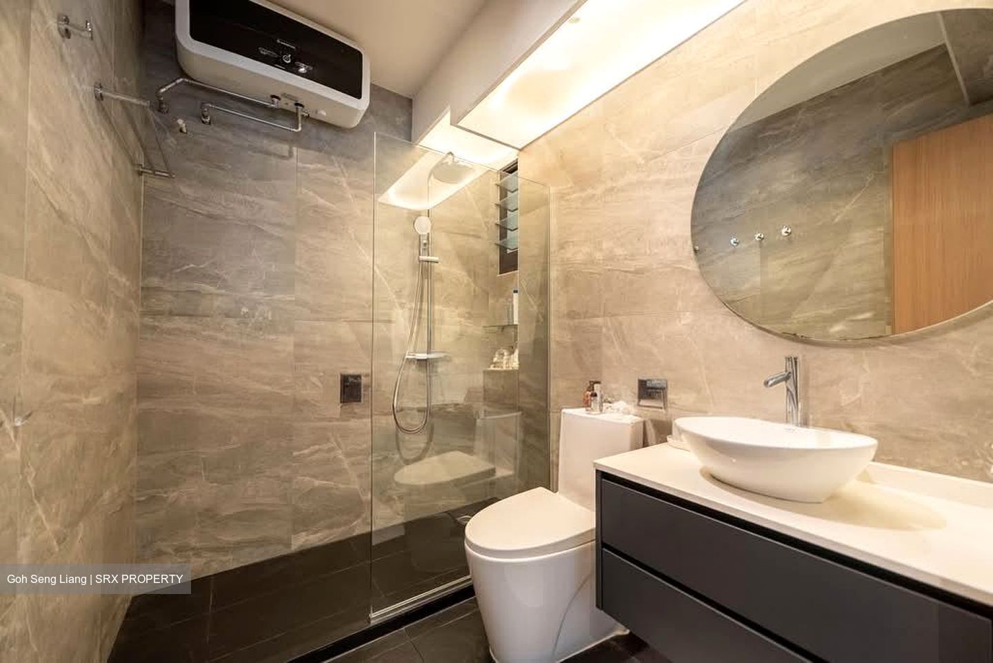 Blk 415B Waterfront I @ Northshore (Punggol), HDB 4 Rooms #606429271